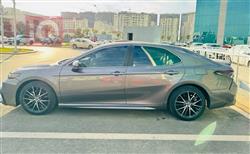 تويوتا كامري